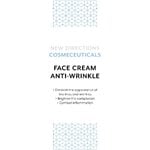 1 LT Face Cream Anti-wrinkle - Cosmeceutical