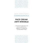 1L Face Cream Anti-wrinkle - Cosmeceutical