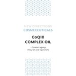 1 LT CO Q10 Complex Oil - Cosmeceutical
