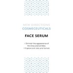 1 LT Face Serum - Cosmeceutical