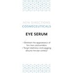 500 ml Eye Serum - Cosmeceutical