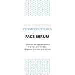 500 g Face Serum - Cosmeceutical
