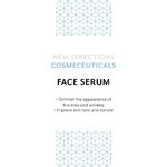 500g Face Serum - Cosmeceutical