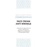 500 ml Face Cream Anti-wrinkle - Cosmeceutical
