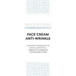 500 ml Face Cream Anti-wrinkle - Cosmeceutical
