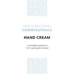 500 ml Hand Cream - Cosmeceutical