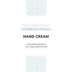 500 ml Hand Cream - Cosmeceutical