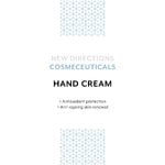 5 LT Hand Cream - Cosmeceutical