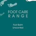 500 ml Foot Balm Unscented