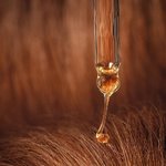 500mL Argan Oil Hair Serum