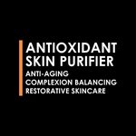 1 LT Antioxidant Skin Purifier