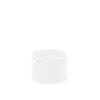 24mm PP Plastic Cap White (410 neck)