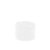 28mm PP Plastic Cap White (410 neck)
