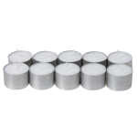 Tealight Candles Paraffin Carton of 60 Packs