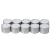 Tealight Candles Paraffin Carton of 60 Packs