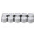 Tealight Candles Paraffin Carton of 60 Packs