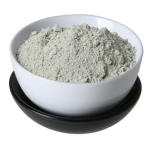 1 kg Green French Argile Clay