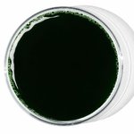 100mL Chlorophyll (Green) Plant Derived Colour Oil Soluble