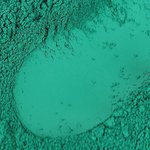 1kg Chromium Hydrated Green Oxide Colour