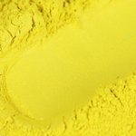 15g Yellow Mica - Lip Balm Safe