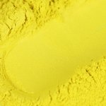 15 g Yellow Mica - Lip Balm Safe