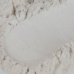 1kg Silver Mica Sparkle - Lip Balm Safe