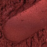 100g Merlot (Crimson) Pearl Mica Sparkle - Lip Balm Safe