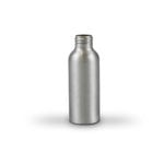 100ml Aluminium Bottle