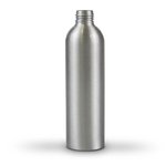 250ml Aluminium Bottle