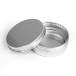 100ml Aluminium Canister