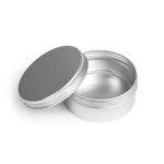 150ml Aluminium Canister