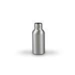 50ml Aluminium Bottle