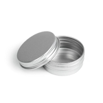 15ml Aluminium Canister