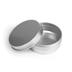 60ml Aluminium Canister