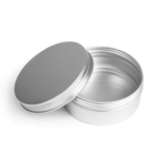 250ml Aluminium Canister