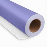 Gloss Wrapping Paper - Metallic Amethyst - 50cm x 60m