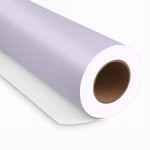 Gloss Wrapping Paper - Metallic Crystal - 50cm x 60m