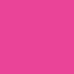 Gloss Wrapping Paper - Hot Pink - 50cm x 60m