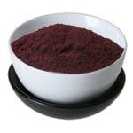 15 g Cranberry Extract [100:1] Powder - Fruit & Herbal Powder Extracts