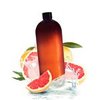1L Grapefruit Floral Water