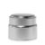 Silver 30ml Kosma Jar (with Cap & Pressure Seal)