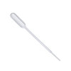 Pipettes - Disposable Plastic Pack of 10