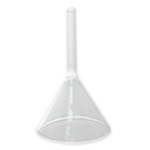 Glass Funnel