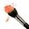 Blush or Bronzer Brush - MHP0213