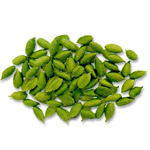 100 ml Cardamom Certified Organic Oil - ACO 10282P