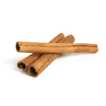 100 ml Cinnamon Bark Certified Organic Oil - ACO 10282P
