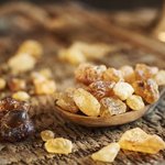 1kg Frankincense Essential Oil Certified Organic