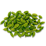 500 g Cardamom Certified Organic Oil - ACO 10282P