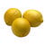 500 g Lemon Certified Organic Oil - ACO 10282P