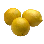 6 ml Lemon Certified Organic Oil - ACO 10282P